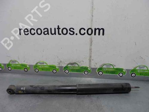 Used Left rear shock absorber OPEL OMEGA B (V94) 2.5 DTI (F69, M69, P69) (150 hp) 2096297