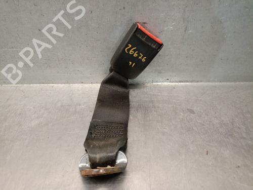 Used Seat buckle Seat buckle 39503749 39503749