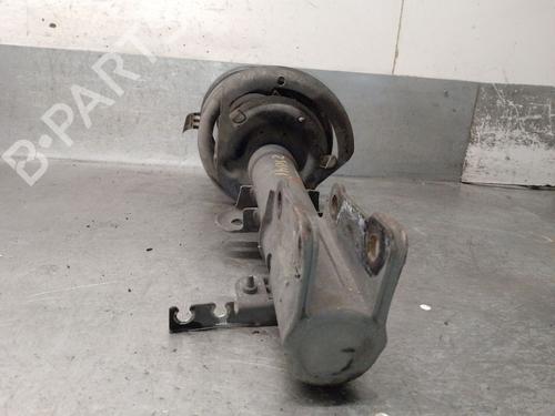 Left front shock absorber CHRYSLER GRAND VOYAGER V (RT) 2.8 CRD | BP33953080M16 - Image 4