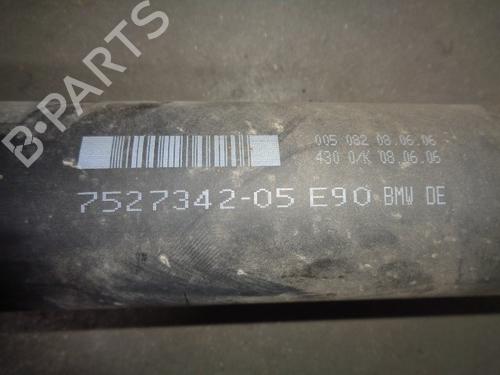 Driveshaft BMW 3 (E90)  | BP12226156M37 