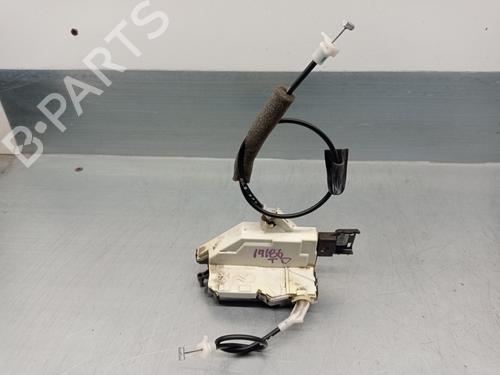 Rear right lock PEUGEOT 308 I (4A_, 4C_) 1.6 HDi | BP15984881C99 
