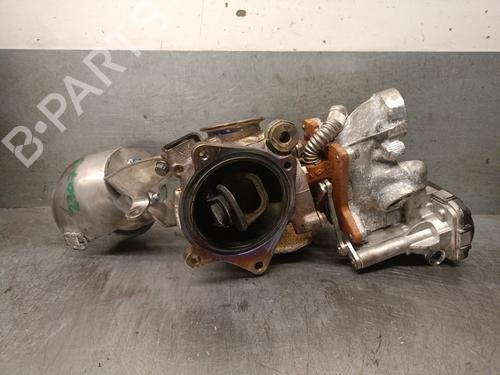 Used Turbocharger/Supercharger MERCEDES-BENZ V-CLASS (W447) V 250 CDI / d (447.811, 447.813, 447.815) (190 hp) 27605266