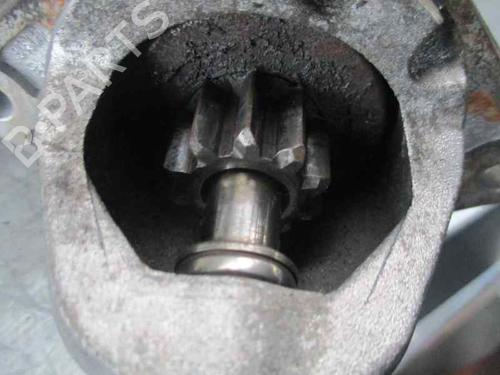 Starter MERCEDES-BENZ B-CLASS Sports Tourer (W245) B 200 CDI (245.208) | BP5035881M8 