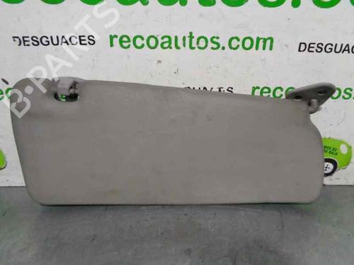 Left sun visor BMW 3 (E46)  | BP5042627I1 