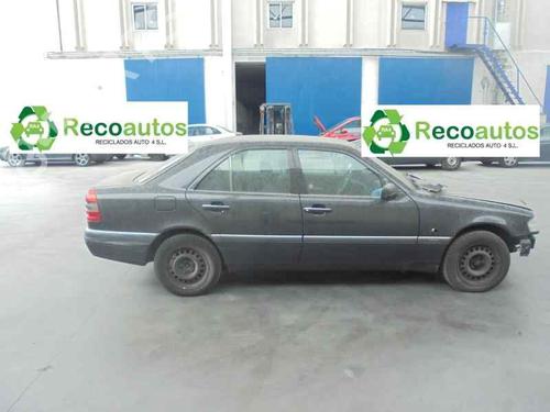 Fan MERCEDES-BENZ C-CLASS (W202)  | BP2122647M128 