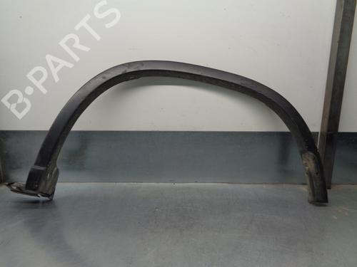 Used Rear left wheel arch trim NISSAN X-TRAIL II (T31) 2.0 dCi 4x4 (150 hp) 20261265