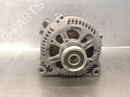 Alternator PEUGEOT 607 (9D, 9U) 2.2 HDi | BP29192230M7 
