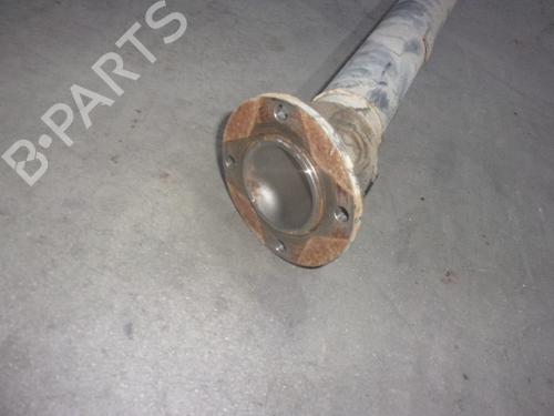 Driveshaft NISSAN X-TRAIL III (T32_, T32R, T32RR) 1.6 dCi ALL MODE 4x4-i (NT32) | BP18258392M37 