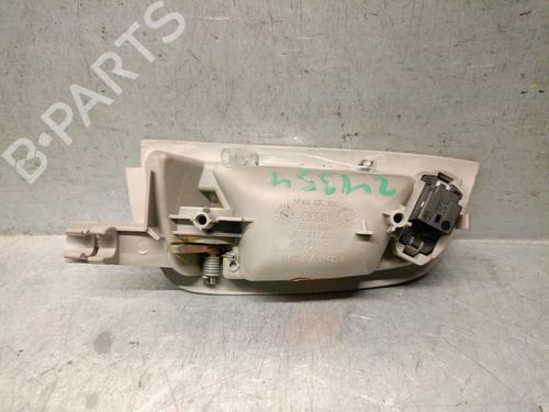 Rear right interior door handle AUDI A8 D3 (4E2, 4E8) 3.0 TDI quattro | BP32204144I16 - Image 2