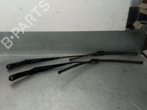Front windshield wiper arm VW TOUAREG (CR7, RC8) 3.0 TSI 4motion | BP30125235C143