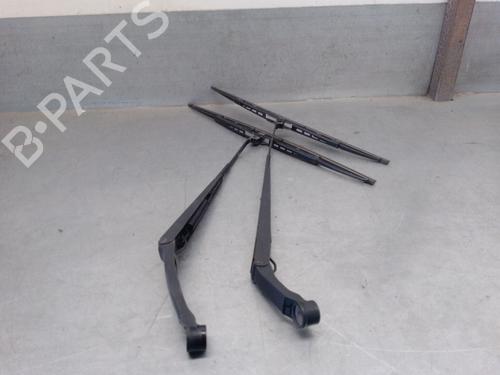 Front windshield wiper arm TOYOTA COROLLA Compact (_E11_) 1.4 (ZZE111_, ZZE111R) 8521112350 | 8521112350