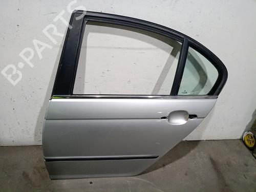 Used Left rear door Left rear door BMW 3 (E46) 320 i (170 hp) 35769866 35769866