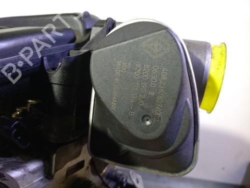 Engine RENAULT SCÉNIC II (JM0/1_) 1.6 16V (JM1R) | BP30330384M1