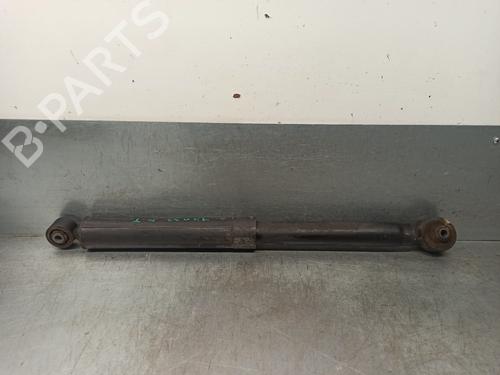 Used Right rear shock absorber BMW 5 (E34) 525 tds (143 hp) 11707465