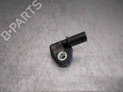 Used Electronic module Electronic module 20266293 20266293