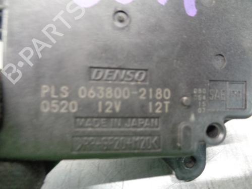 Heater blower motor LEXUS CT (ZWA10_) 200h (ZWA10_, ZWA10R) | BP13878077M62 