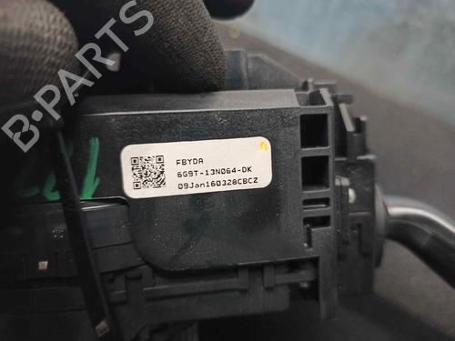 Headlight switch FORD MONDEO IV (BA7) 2.0 TDCi | BP7208973I24 