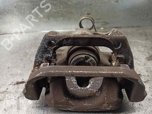 Left rear brake caliper FIAT CROMA (194_) 1.9 D Multijet | BP11617706M107 
