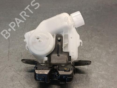 Bagklap lås MAZDA 2 Hatchback (KB) 1.5 Hybrid (KBAC3X) | BP36995625C101 - Image 4