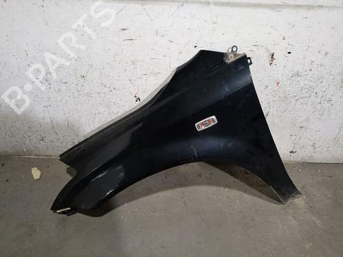Forkjerm venstre NISSAN MURANO I (Z50) 3.5 4x4 (245 hp) 27507794