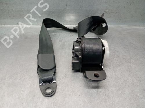 Used Rear left seatbelt HYUNDAI SANTA FÉ III (DM, DMA) 2.2 CRDi (197 hp) 28295211