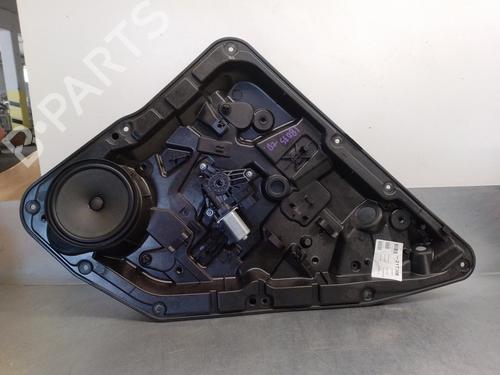 Used Rear right window mechanism MERCEDES-BENZ B-CLASS Sports Tourer (W246, W242) B 180 CDI / d (246.212) (109 hp) 13631728