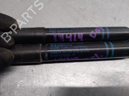 Hood lift support BMW 3 (F30, F80) 320 d xDrive | BP16346350C139 
