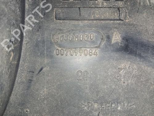 Wheel arch OPEL VECTRA B (J96) 2.0 DI 16V (F19) | BP23132803C56 
