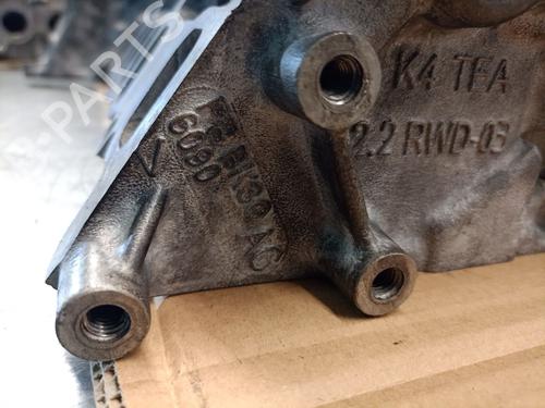 Cylinder head FORD RANGER (TKE) 2.2 TDCi | BP32420256M5  - Image 13