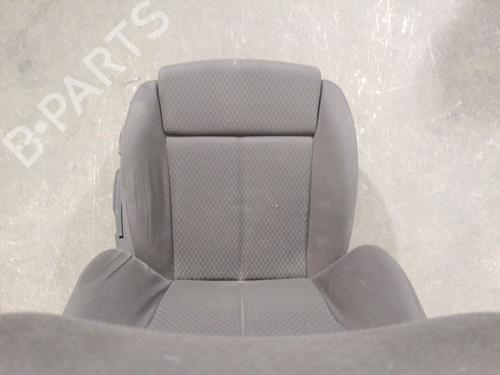 Left front seat AUDI A6 C7 (4G2, 4GC) 3.0 TDI quattro | BP28098824C15 