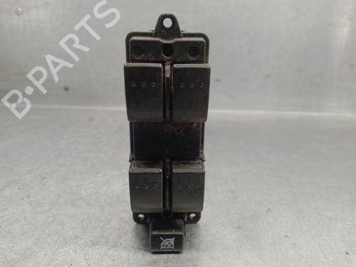 Used Left front window switch MAZDA 3 (BK) 1.6 DI Turbo (109 hp) 31292602