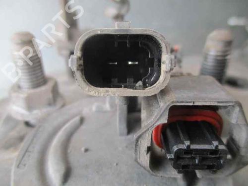 Right rear steering knuckle OPEL ASTRA H GTC (A04) 1.9 CDTi (L08) | BP4445346M28 