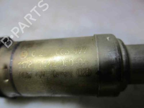 Electronic sensor BMW 5 (E39) 520 i | BP8294564M84 