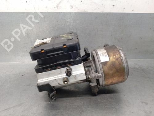 Suspension compressor CITROËN C5 I (DC_) 2.2 HDi (DC4HXB, DC4HXE) | BP37152684M103 - Image 3