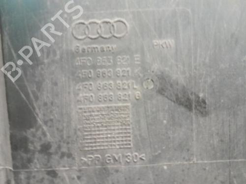 Underbody protection AUDI A6 C6 (4F2) 2.7 TDI quattro | BP37467515M92 - Image 5