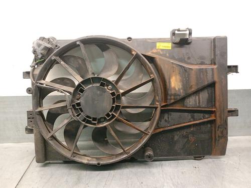 Used Radiator fan CHEVROLET AVEO Hatchback (T300) 1.3 D (75 hp) 31717299