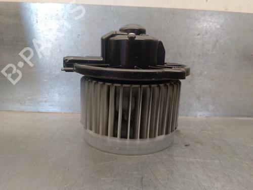 Used Heater blower motor HONDA JAZZ II (GD_, GE3, GE2) [2001-2008]  15000904
