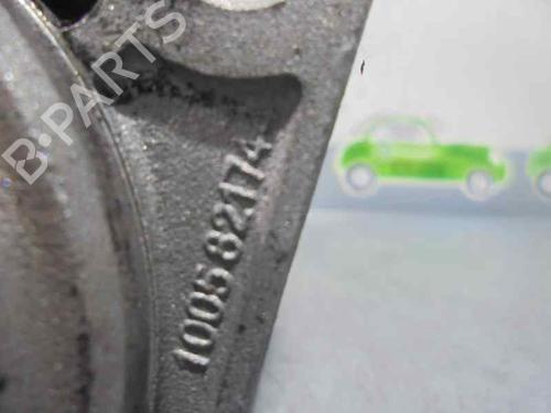 Starter SKODA OCTAVIA I Combi (1U5) 1.9 TDI | BP2225684M8 