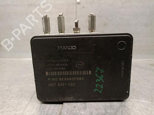 ABS Bremseaggregat SSANGYONG XLV SUV e-XGi 160 | BP25241618M43 