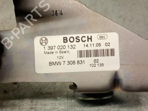 Tailgate lock BMW 3 Touring (F31) 330 d xDrive | BP26138660C101 