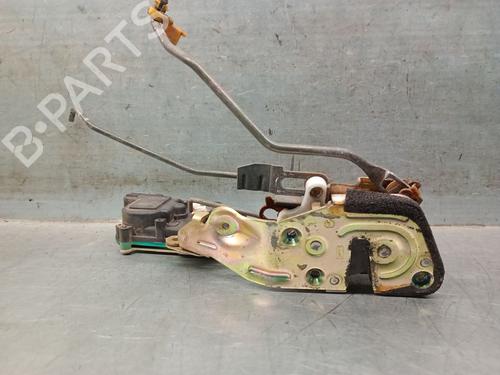 Front left lock HYUNDAI ACCENT I (X-3) 1.3 i 12V | BP23536439C98 