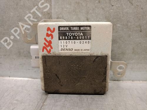 Used Electronic module Electronic module 36553414 36553414