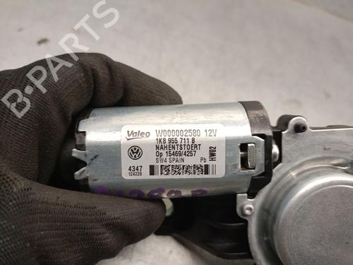 Rear wiper motor VW SCIROCCO III (137, 138) 2.0 TSI | BP20709290M102 