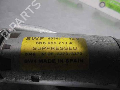 Rear wiper motor SEAT IBIZA III (6L1) 1.4 16V | BP2119880M102 