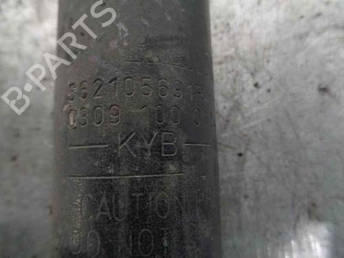 Left rear shock absorber DACIA SANDERO II 1.5 dCi | BP4474018M18 