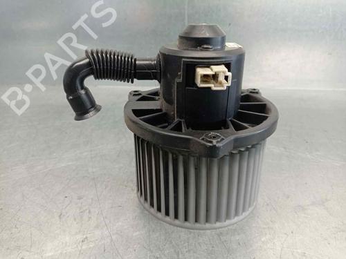 Heater blower motor HYUNDAI ATOS PRIME (MX) 1.1 | BP10125880M62