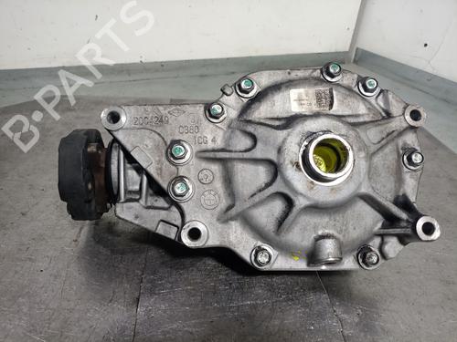 Front differential BMW X6 (E71, E72) xDrive 35 d | BP36435533M23 - Image 3