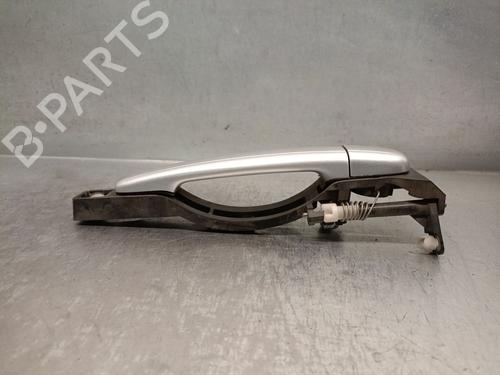 Front right exterior door handle PEUGEOT 307 SW (3H) 2.0 HDi 135 | BP21578751C129 