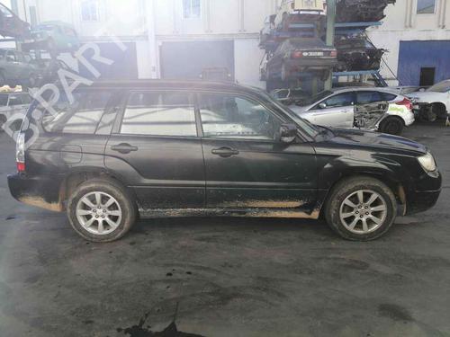 Elektronische module SUBARU FORESTER (SG_) 2.0 X AWD (SG5) | BP20266163M83 