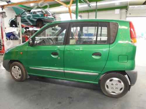 Starter HYUNDAI ATOS (MX) 1.0 i | BP2073101M8 